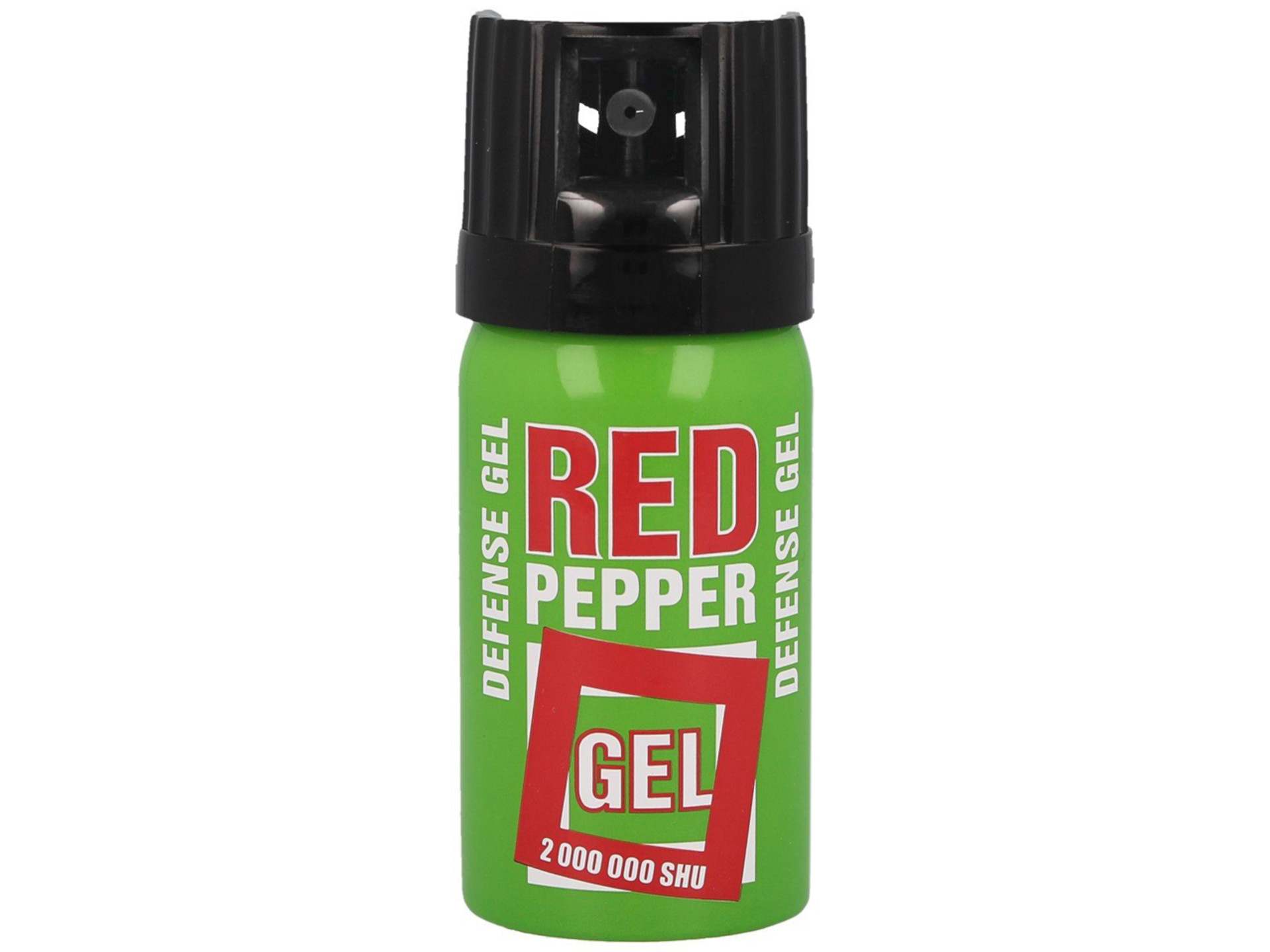 Sprej Red Pepper Gel Jet 40ml